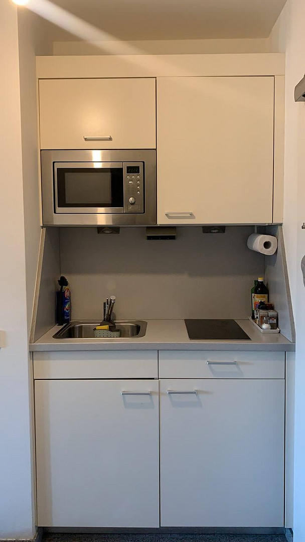 Appartement im Studio M2 München Landsberger Strasse – Landsberger Strasse 272, 80687 München(Laim) – Vorschaubild 6