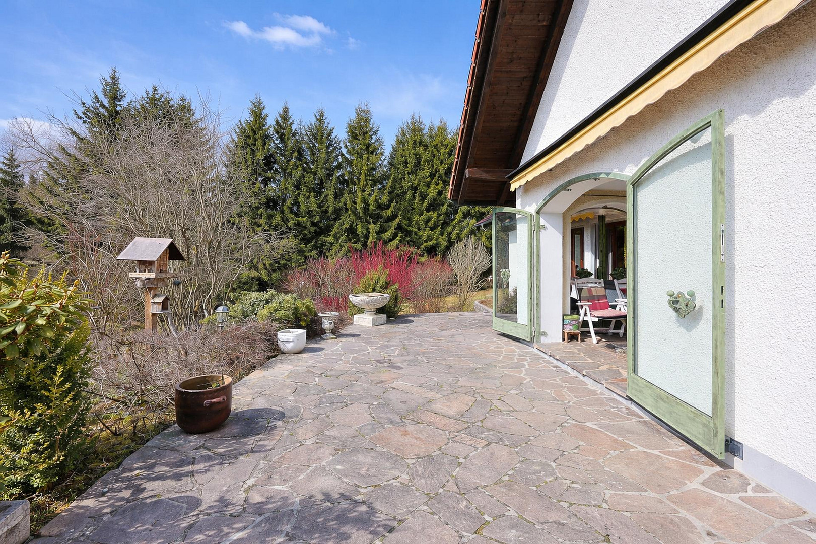 Unternehmervilla mit ELW im Arberland - am Puls der Städte Regen und Zwiesel – Bettmannsäge – Vorschaubild 3