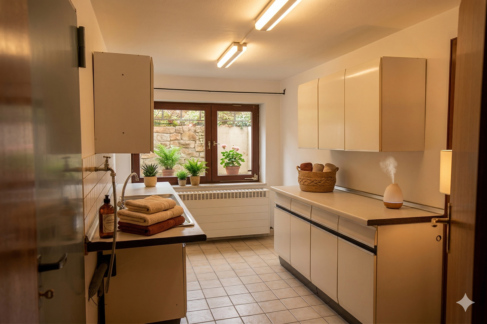Einfamilienhaus mit großzügigem Garten, Schwimmbad und Garage – Frankenthal(Frankenthal (Pfalz)) – Vorschaubild 13