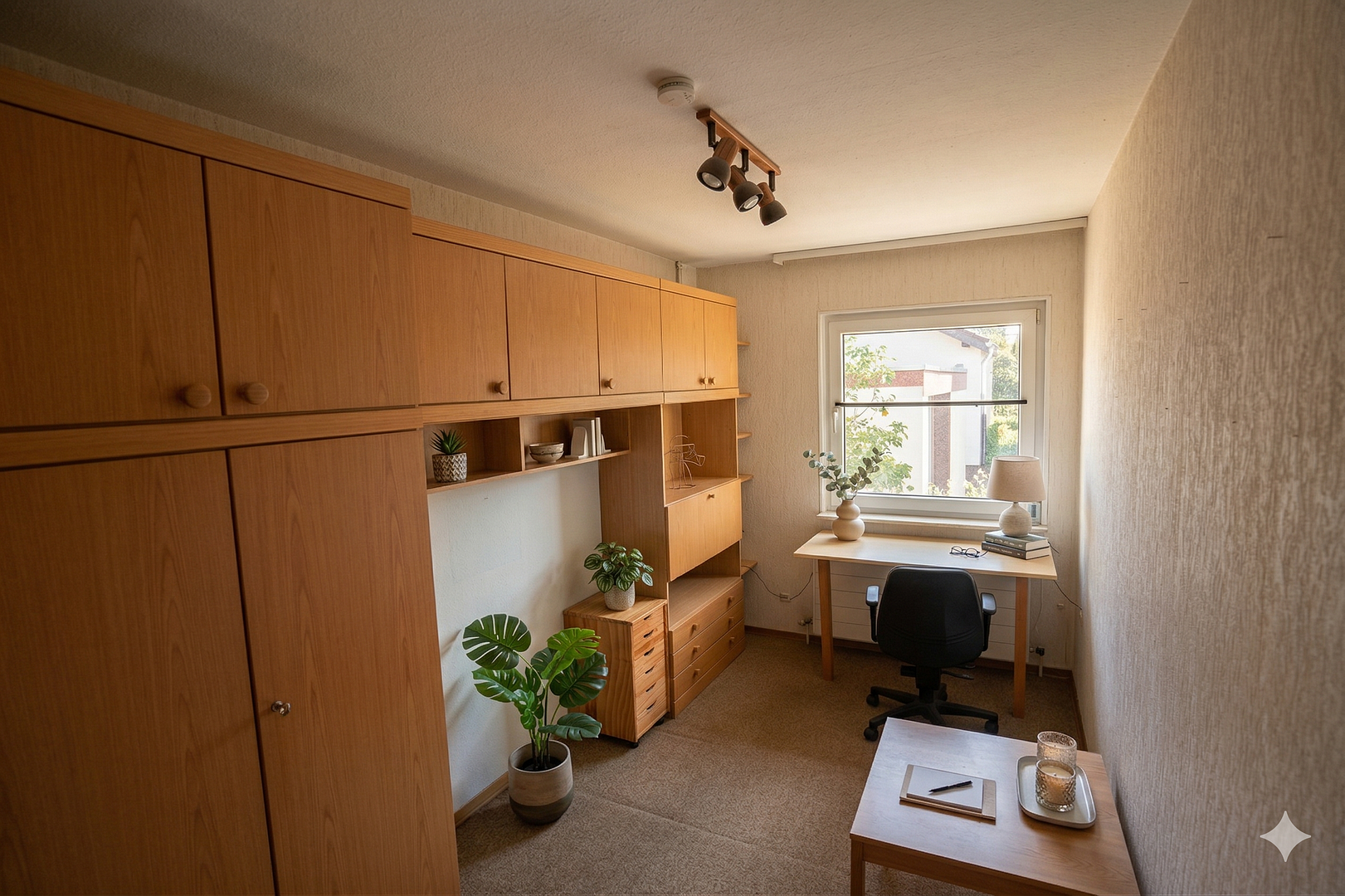 Einfamilienhaus mit großzügigem Garten, Schwimmbad und Garage – Frankenthal(Frankenthal (Pfalz)) – Vorschaubild 8