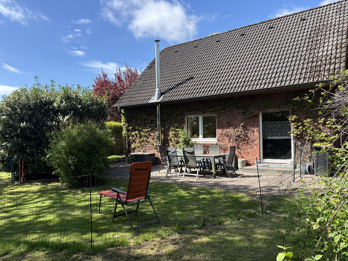Einfamilienhaus in Wentorf Amt Sandesneben – Wentorf(Wentorf (Amt Sandesneben)) – Vorschaubild 5