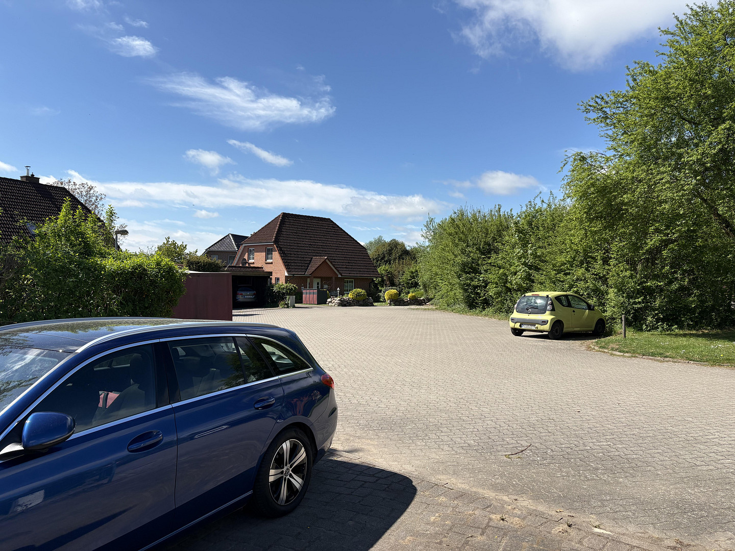 Einfamilienhaus in Wentorf Amt Sandesneben – Wentorf(Wentorf (Amt Sandesneben)) – Vorschaubild 3
