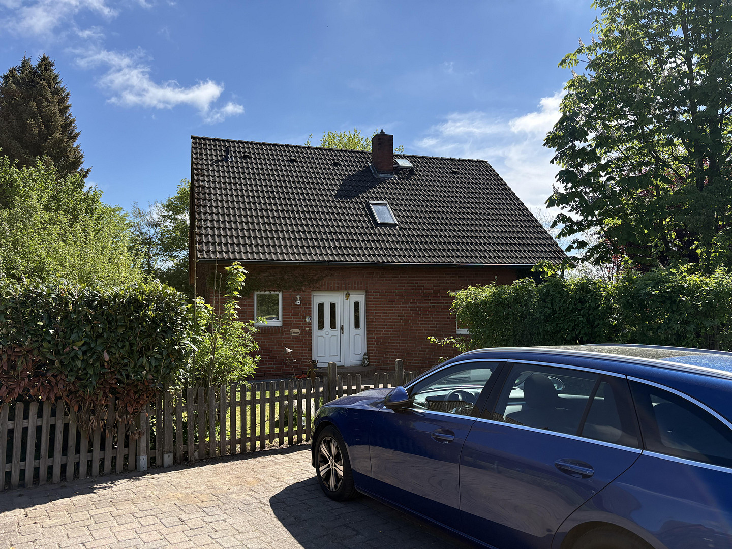Einfamilienhaus in Wentorf Amt Sandesneben – Wentorf(Wentorf (Amt Sandesneben)) – Vorschaubild 2