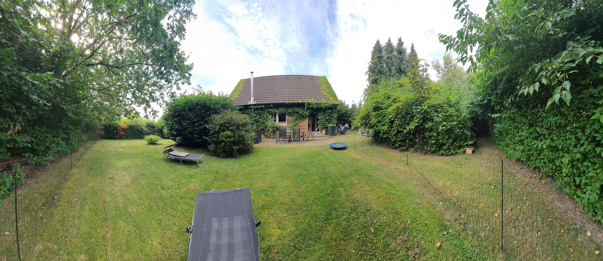 Einfamilienhaus in Wentorf Amt Sandesneben – Wentorf(Wentorf (Amt Sandesneben)) – Vorschaubild 10