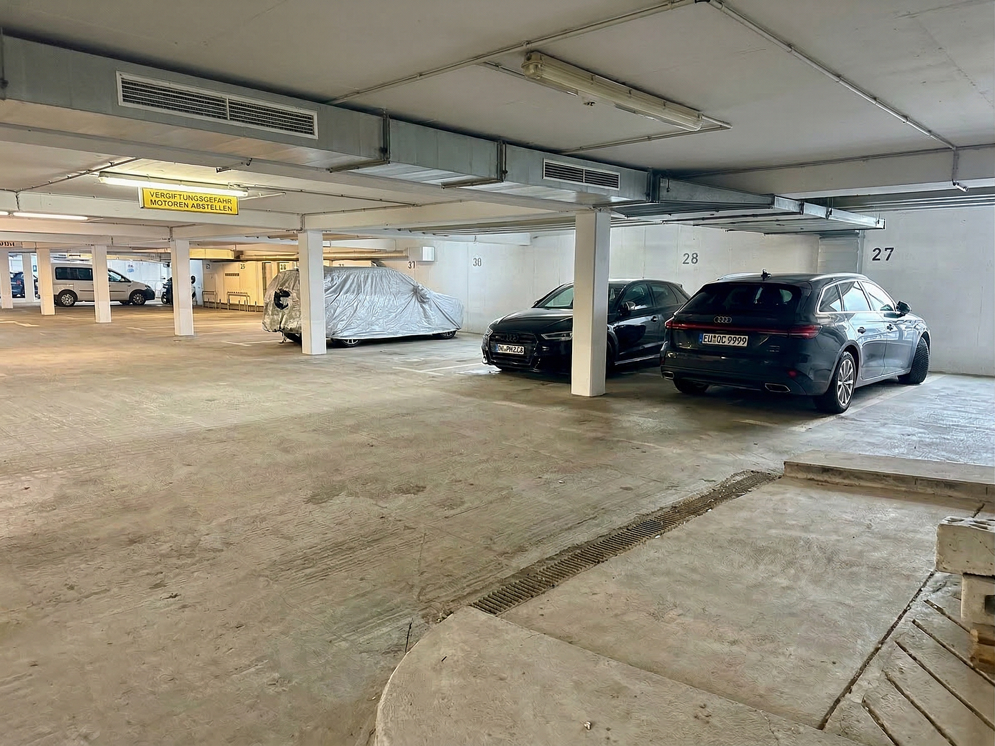 4,5 Zimmerwohnung an der Havel – Zeppelinstraße 51, 14471 Potsdam(Potsdam West) – Vorschaubild 12