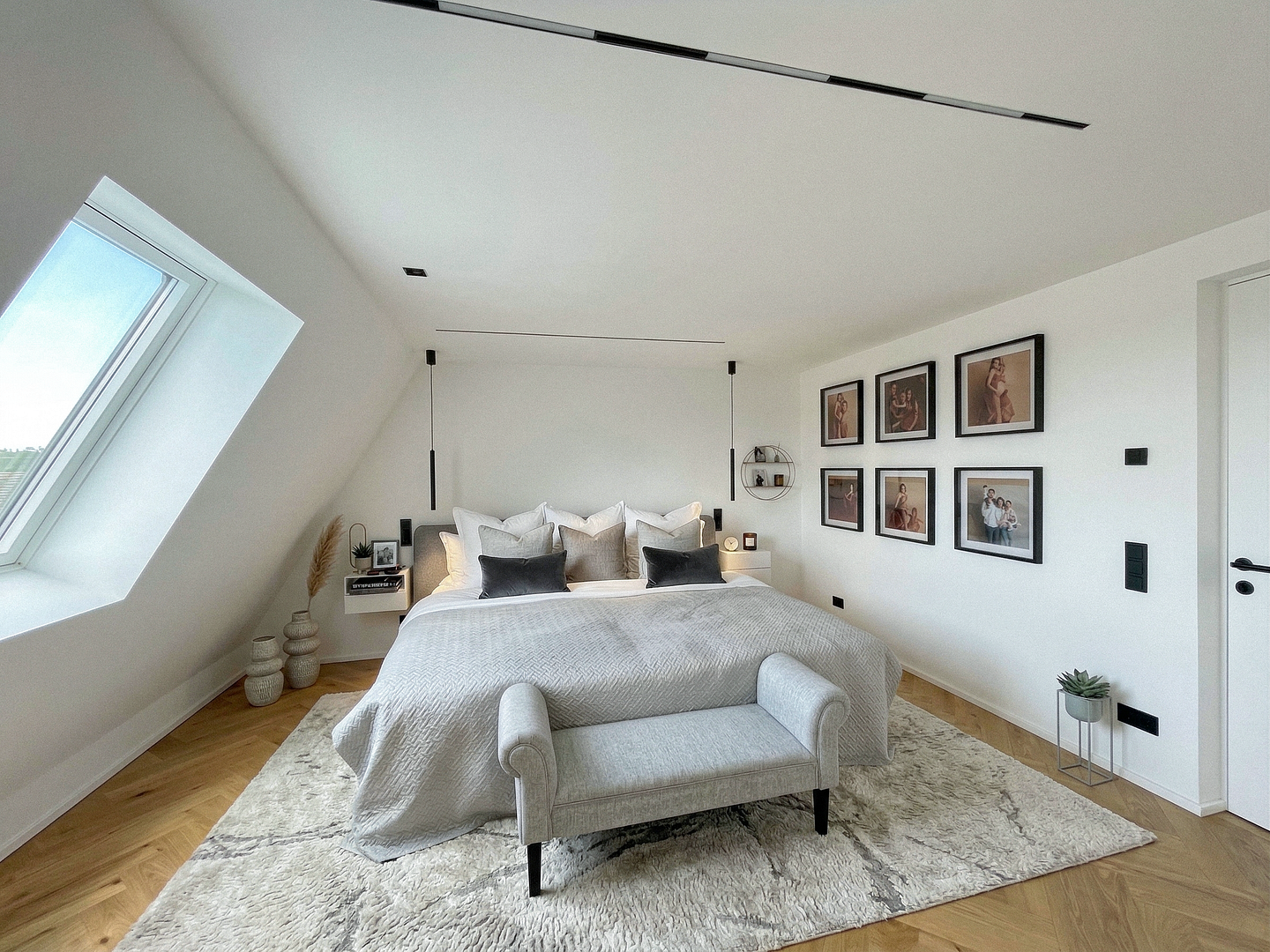 4,5 Zimmerwohnung an der Havel – Zeppelinstraße 51, 14471 Potsdam(Potsdam West) – Vorschaubild 7