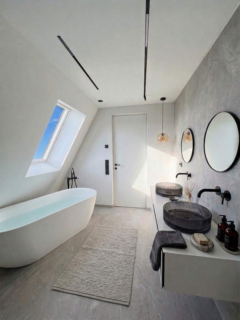 4,5 Zimmerwohnung an der Havel – Zeppelinstraße 51, 14471 Potsdam(Potsdam West) – Vorschaubild 8