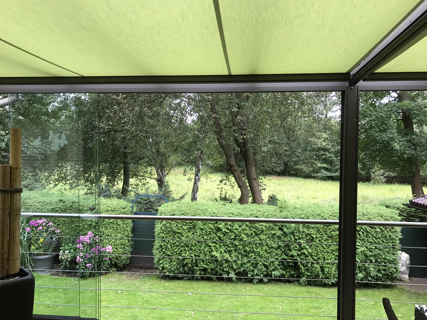RESERVIERT - Einfamilienhaus in Bestlage mit unverbaubarem Blick ins Naturschutzgebiet – Berlin(Hermsdorf) – Vorschaubild 2