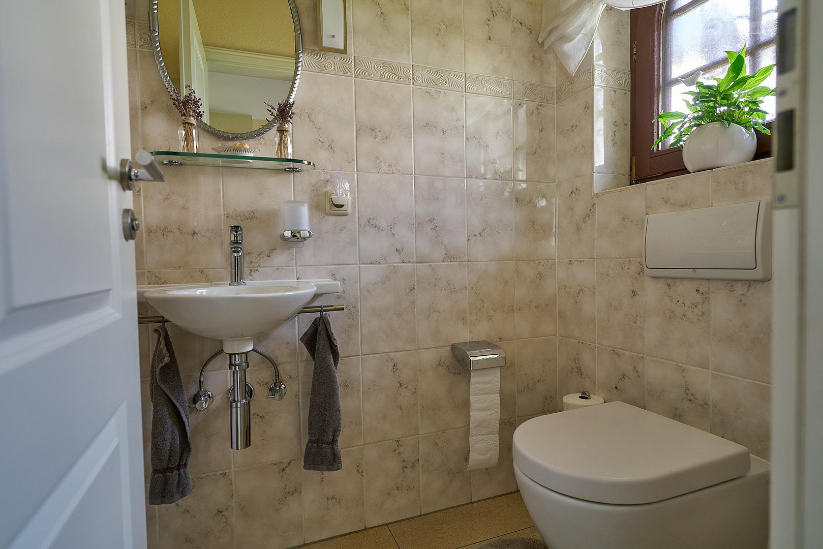 RESERVIERT - Einfamilienhaus in Bestlage mit unverbaubarem Blick ins Naturschutzgebiet – Berlin(Hermsdorf) – Vorschaubild 9