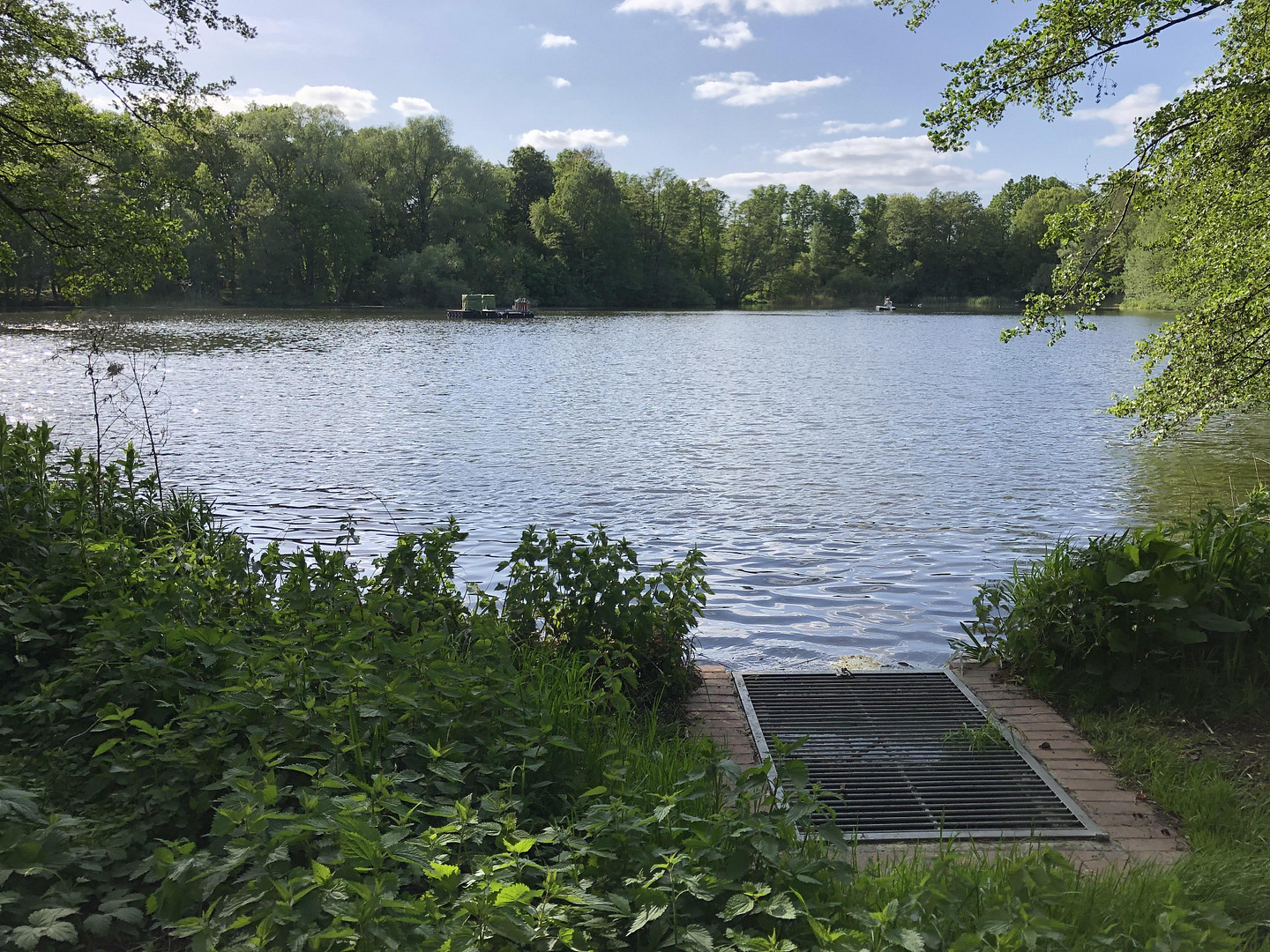 RESERVIERT - Einfamilienhaus in Bestlage mit unverbaubarem Blick ins Naturschutzgebiet – Berlin(Hermsdorf) – Vorschaubild 30