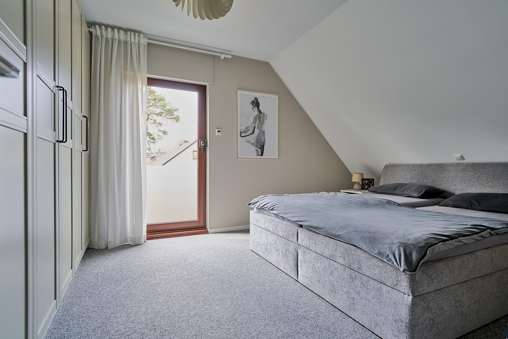 RESERVIERT - Einfamilienhaus in Bestlage mit unverbaubarem Blick ins Naturschutzgebiet – Berlin(Hermsdorf) – Vorschaubild 12