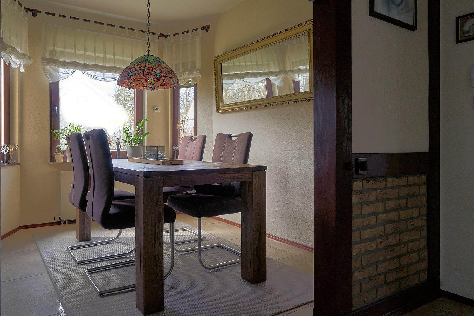 RESERVIERT - Einfamilienhaus in Bestlage mit unverbaubarem Blick ins Naturschutzgebiet – Berlin(Hermsdorf) – Vorschaubild 11