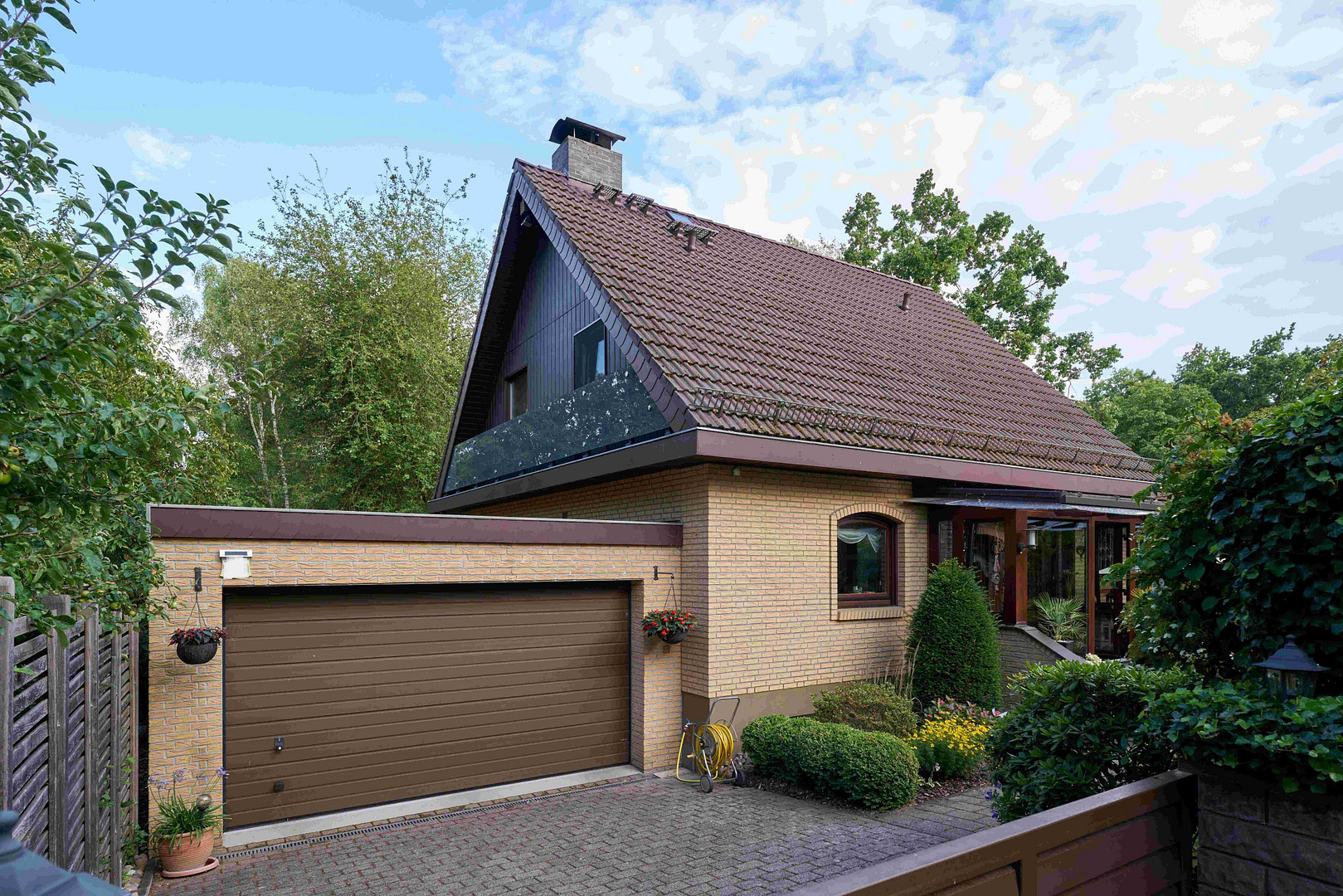 RESERVIERT - Einfamilienhaus in Bestlage mit unverbaubarem Blick ins Naturschutzgebiet – Berlin(Hermsdorf) – Vorschaubild 23