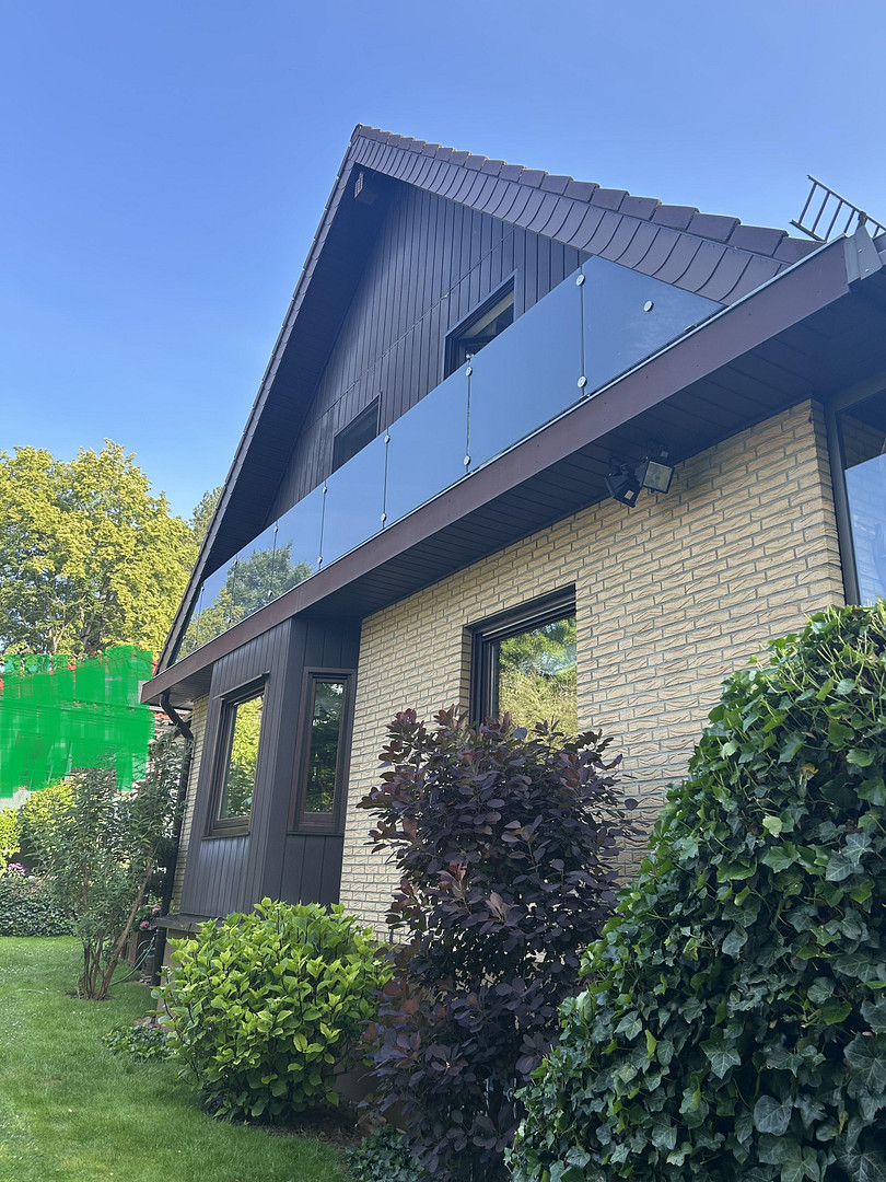 RESERVIERT - Einfamilienhaus in Bestlage mit unverbaubarem Blick ins Naturschutzgebiet – Berlin(Hermsdorf) – Vorschaubild 24