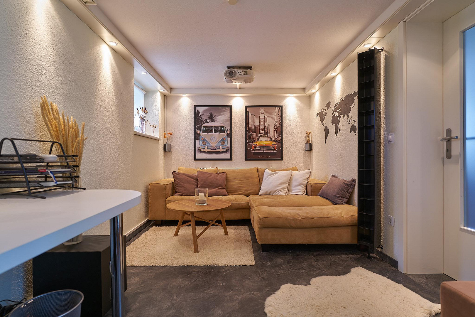 RESERVIERT - Einfamilienhaus in Bestlage mit unverbaubarem Blick ins Naturschutzgebiet – Berlin(Hermsdorf) – Vorschaubild 19