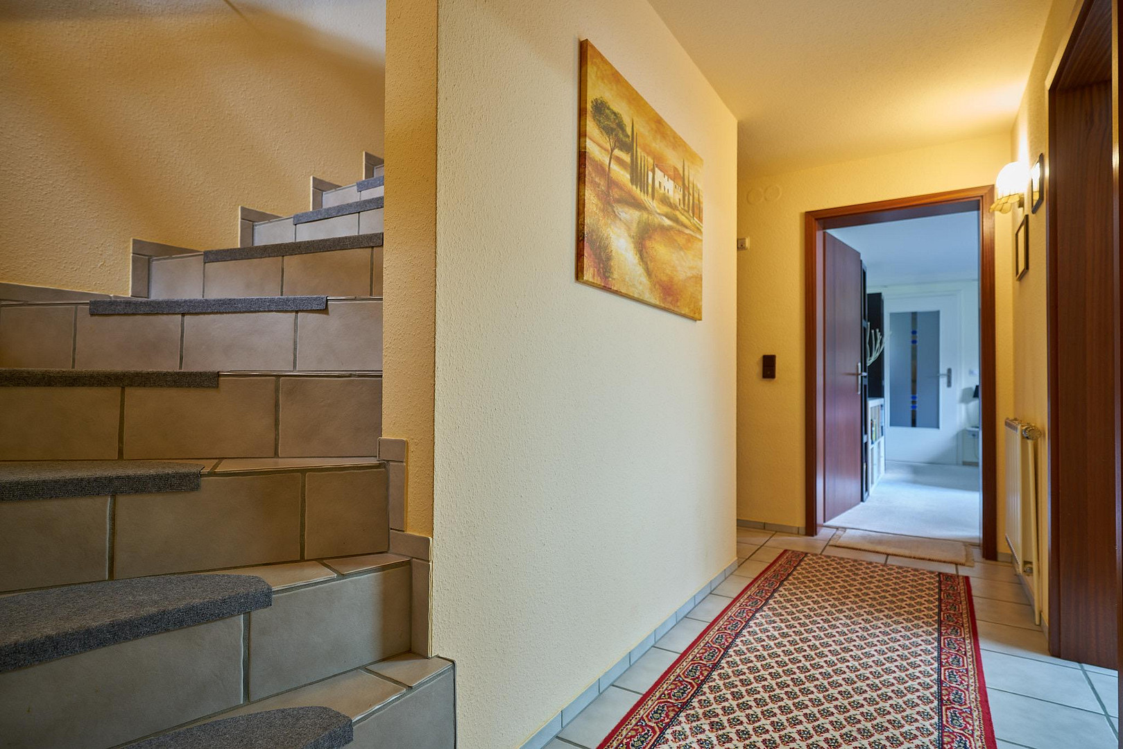 RESERVIERT - Einfamilienhaus in Bestlage mit unverbaubarem Blick ins Naturschutzgebiet – Berlin(Hermsdorf) – Vorschaubild 17