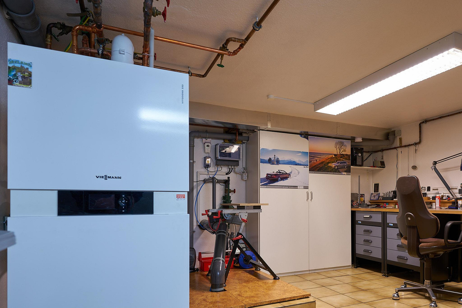 RESERVIERT - Einfamilienhaus in Bestlage mit unverbaubarem Blick ins Naturschutzgebiet – Berlin(Hermsdorf) – Vorschaubild 21
