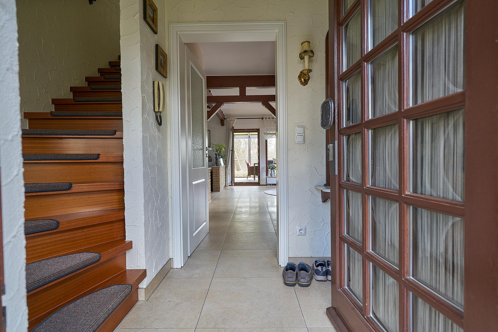RESERVIERT - Einfamilienhaus in Bestlage mit unverbaubarem Blick ins Naturschutzgebiet – Berlin(Hermsdorf) – Vorschaubild 8