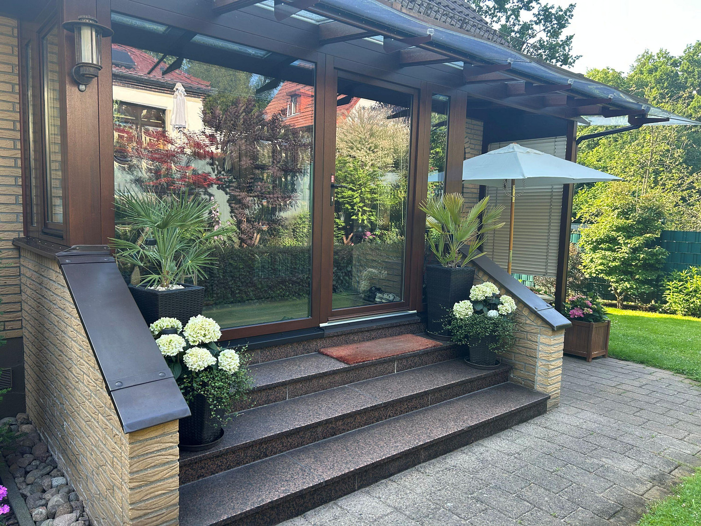 RESERVIERT - Einfamilienhaus in Bestlage mit unverbaubarem Blick ins Naturschutzgebiet – Berlin(Hermsdorf) – Vorschaubild 25