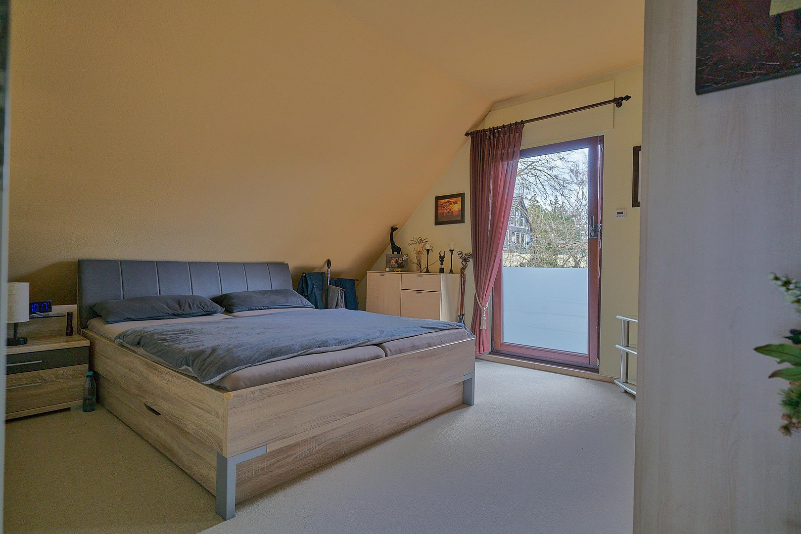 RESERVIERT - Einfamilienhaus in Bestlage mit unverbaubarem Blick ins Naturschutzgebiet – Berlin(Hermsdorf) – Vorschaubild 13