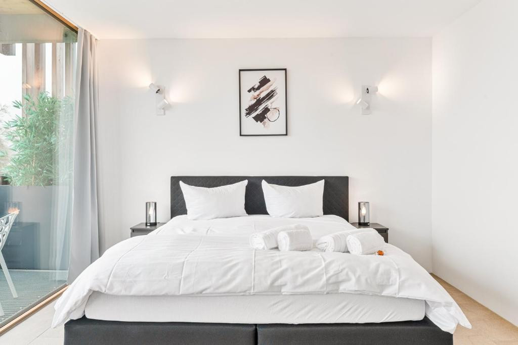 Extravagantes Designer-Haus im Schweizer Chaletstil – Bodensee-Panorama inklusive - Provisionsfrei – Zum Schierenberg 23, 78337 Öhningen-Wangen(Wangen) – Vorschaubild 15