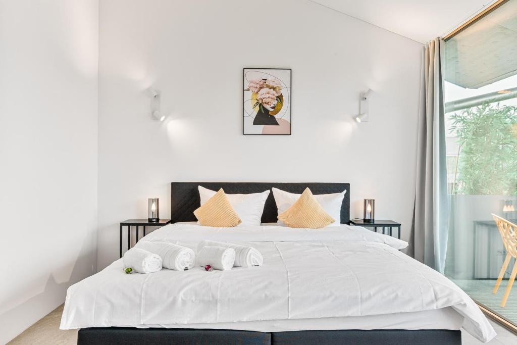 Extravagantes Designer-Haus im Schweizer Chaletstil – Bodensee-Panorama inklusive - Provisionsfrei – Zum Schierenberg 23, 78337 Öhningen-Wangen(Wangen) – Vorschaubild 10