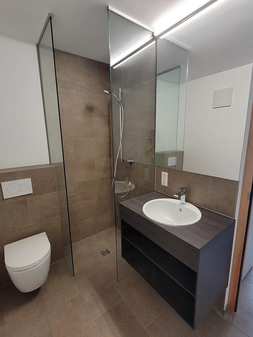 Extravagantes Designer-Haus im Schweizer Chaletstil – Bodensee-Panorama inklusive - Provisionsfrei – Zum Schierenberg 23, 78337 Öhningen-Wangen(Wangen) – Vorschaubild 27