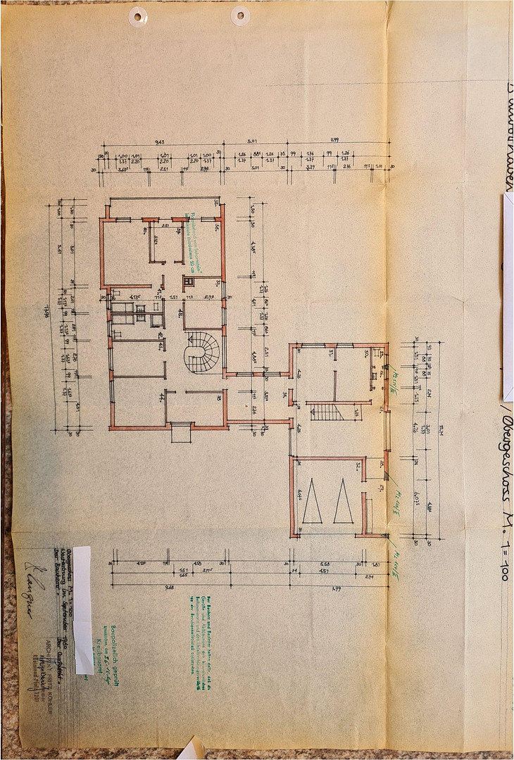 Großes Einfamilienhaus – Weitefeld – Vorschaubild 44