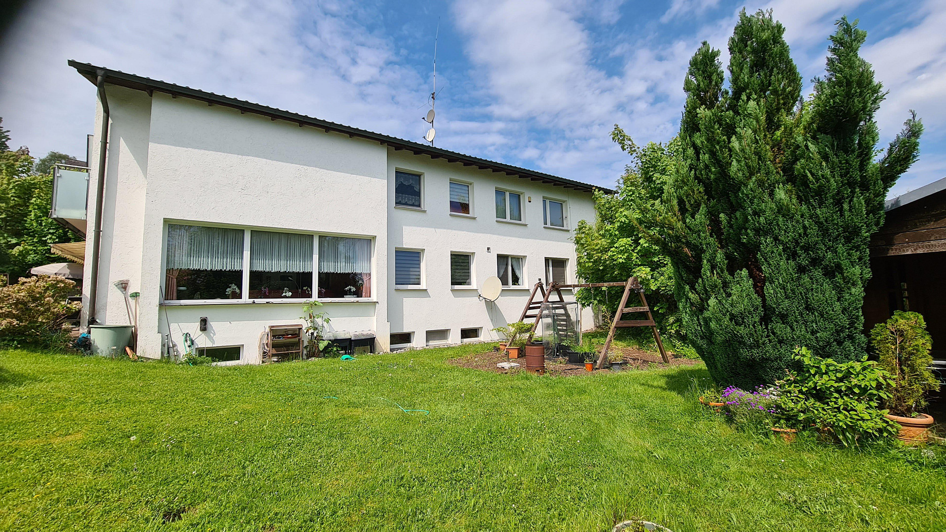 Großes Einfamilienhaus – Weitefeld – Vorschaubild 5