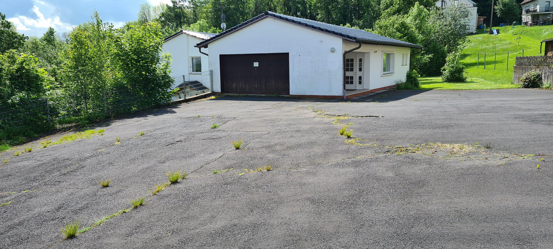 Großes Einfamilienhaus – Weitefeld – Vorschaubild 8