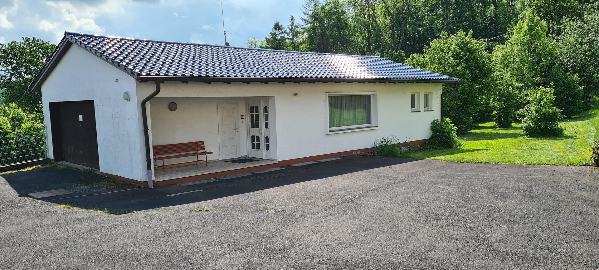Großes Einfamilienhaus – Weitefeld – Vorschaubild 11