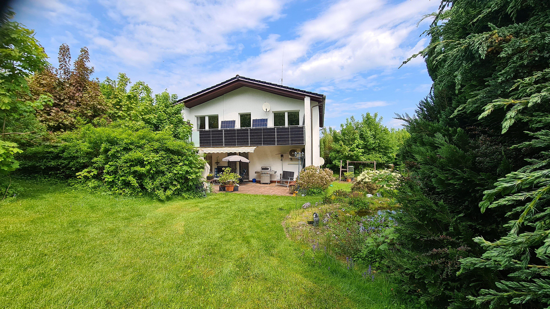 Großes Einfamilienhaus – Weitefeld – Vorschaubild 6