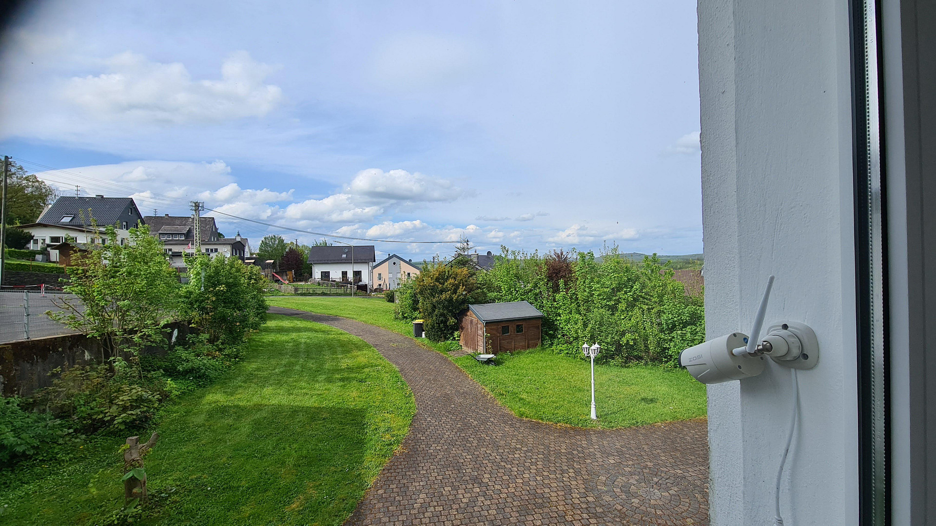 Großes Einfamilienhaus – Weitefeld – Vorschaubild 25