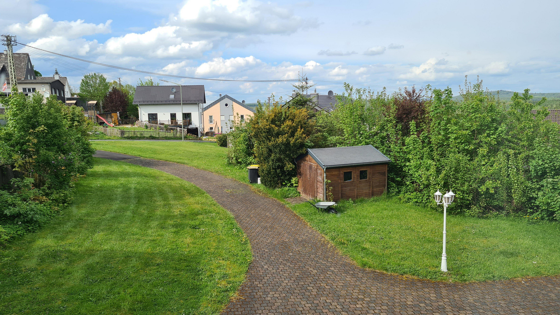 Großes Einfamilienhaus – Weitefeld – Vorschaubild 24
