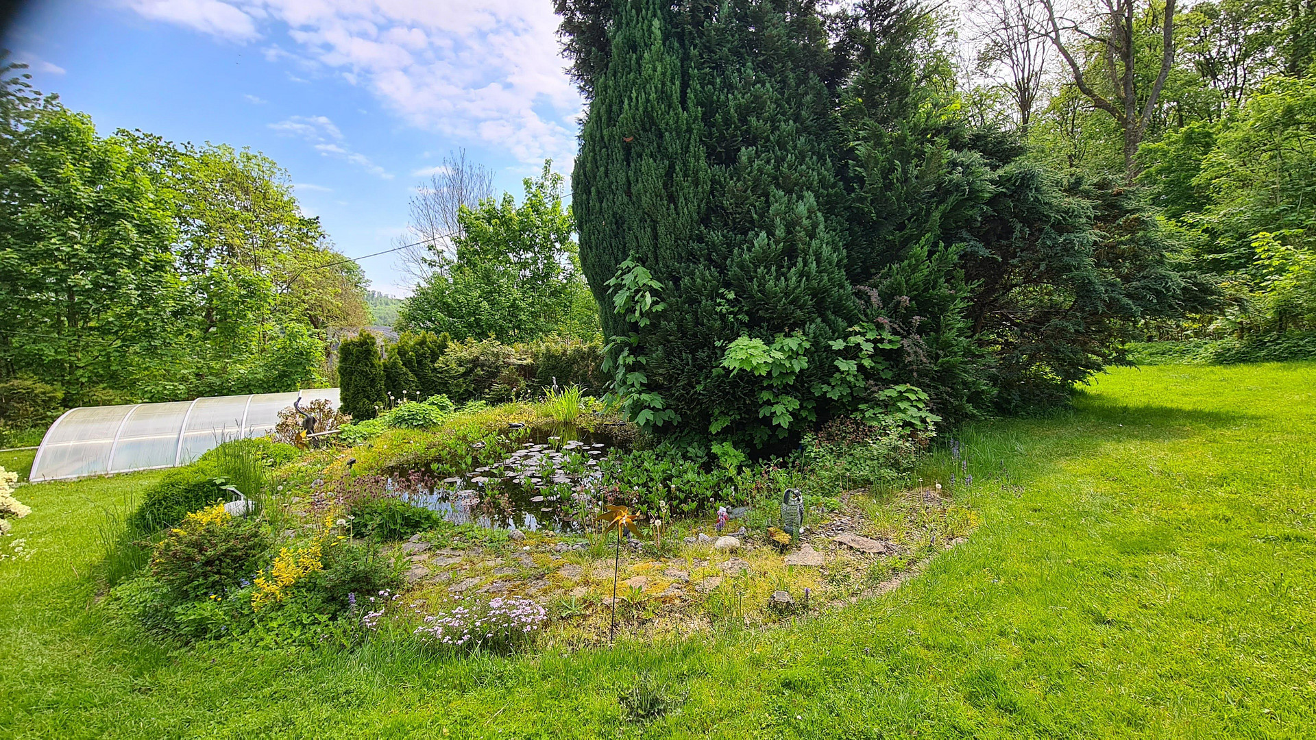 Großes Einfamilienhaus – Weitefeld – Vorschaubild 38