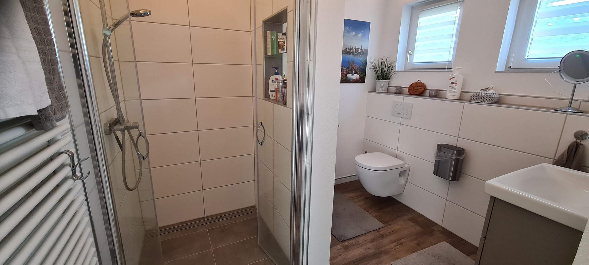 Großes Einfamilienhaus – Weitefeld – Vorschaubild 19
