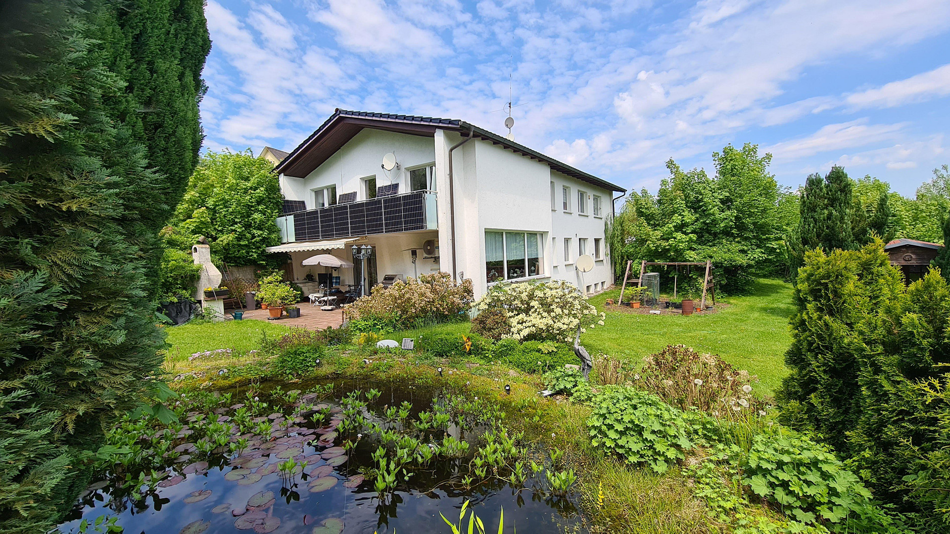 Großes Einfamilienhaus – Weitefeld – Vorschaubild 2