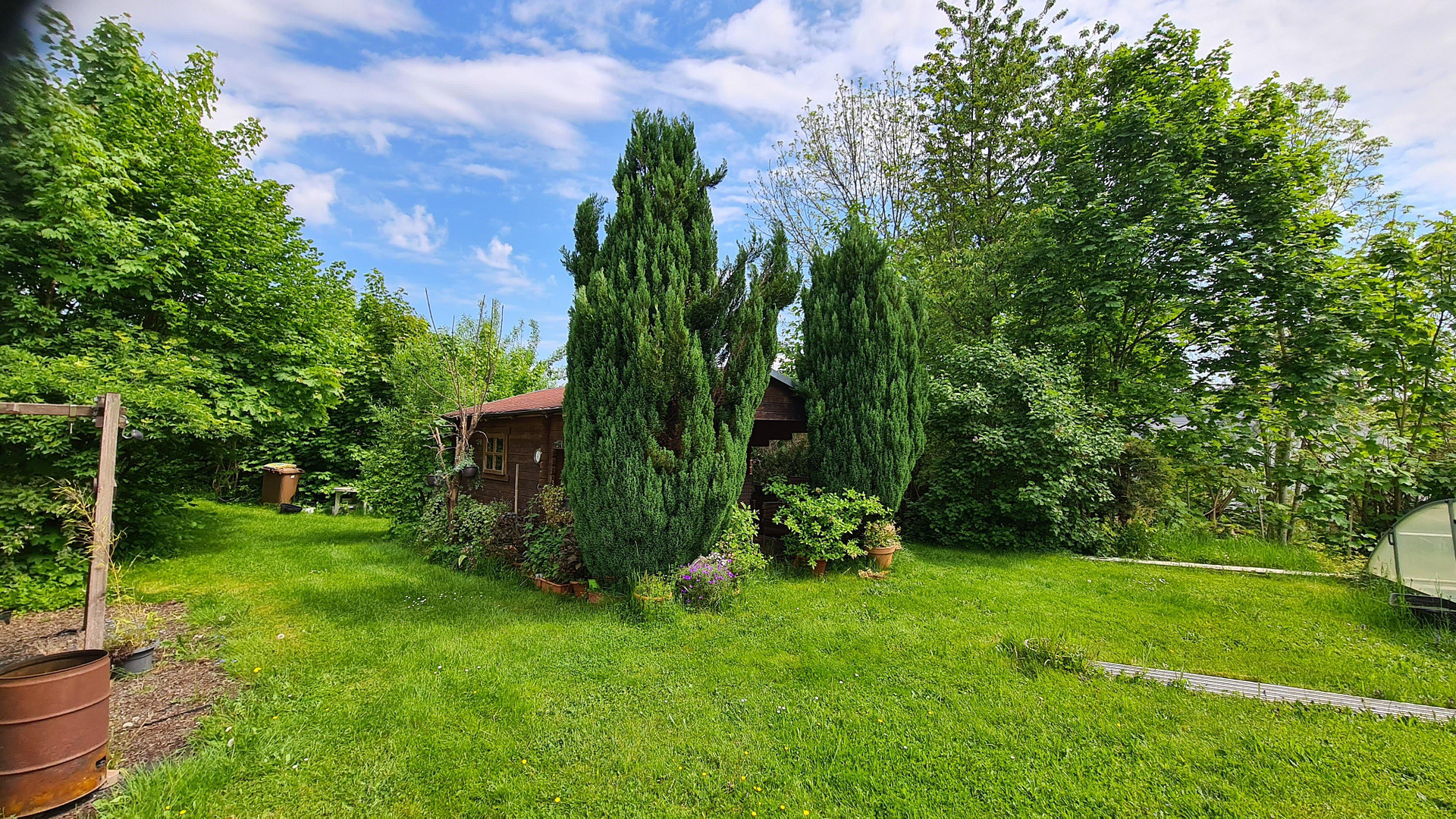 Großes Einfamilienhaus – Weitefeld – Vorschaubild 30
