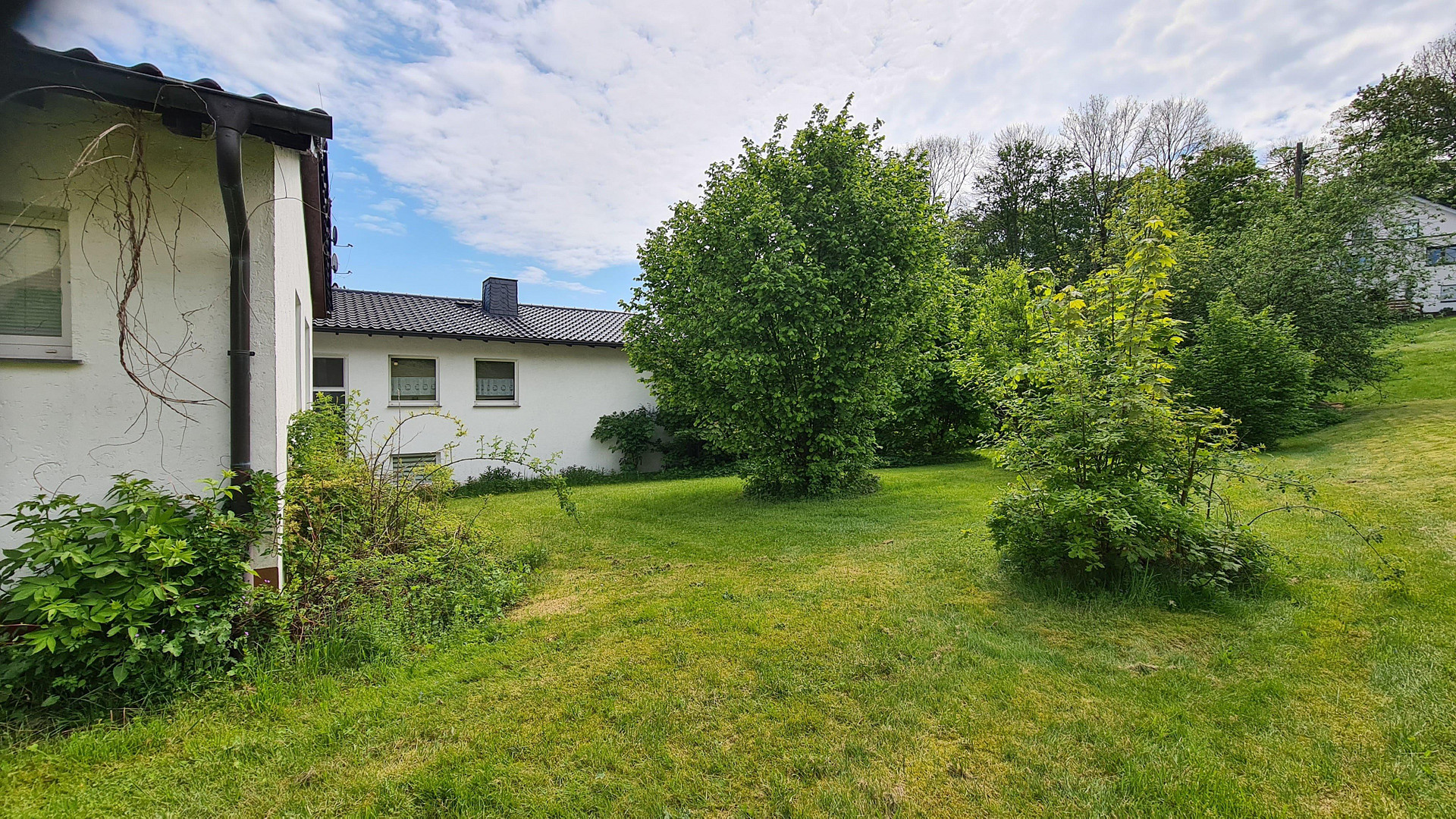 Großes Einfamilienhaus – Weitefeld – Vorschaubild 9