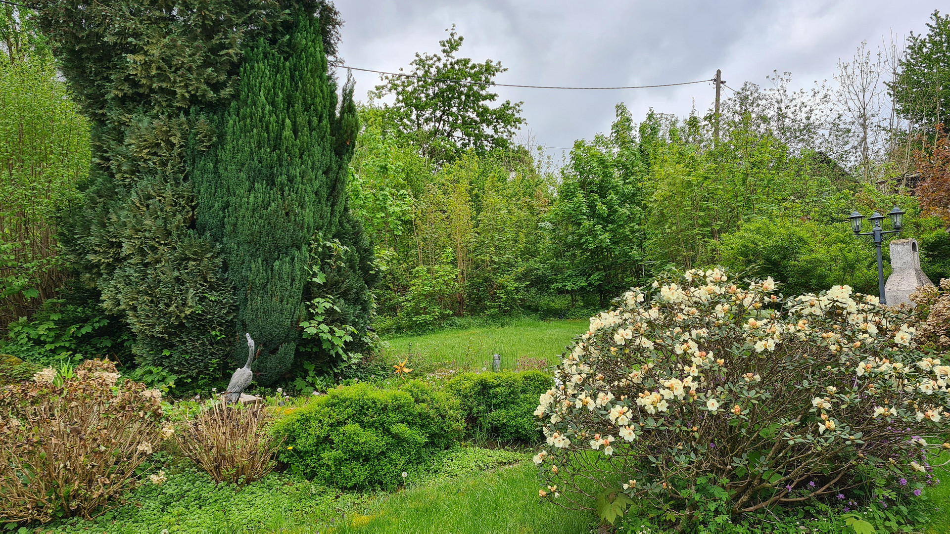 Großes Einfamilienhaus – Weitefeld – Vorschaubild 26