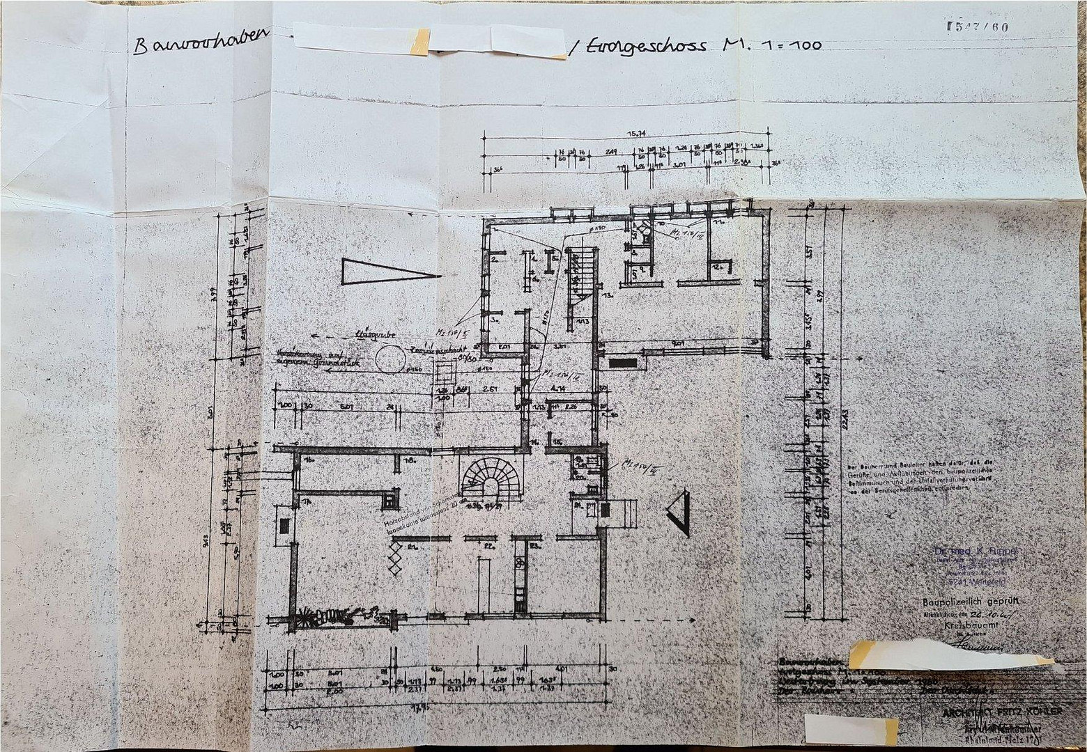 Großes Einfamilienhaus – Weitefeld – Vorschaubild 42