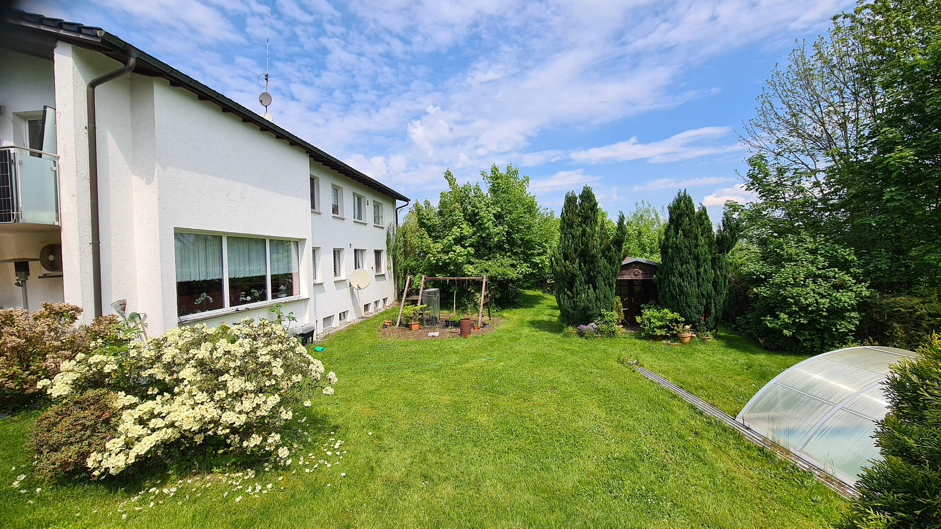 Großes Einfamilienhaus – Weitefeld – Vorschaubild 4
