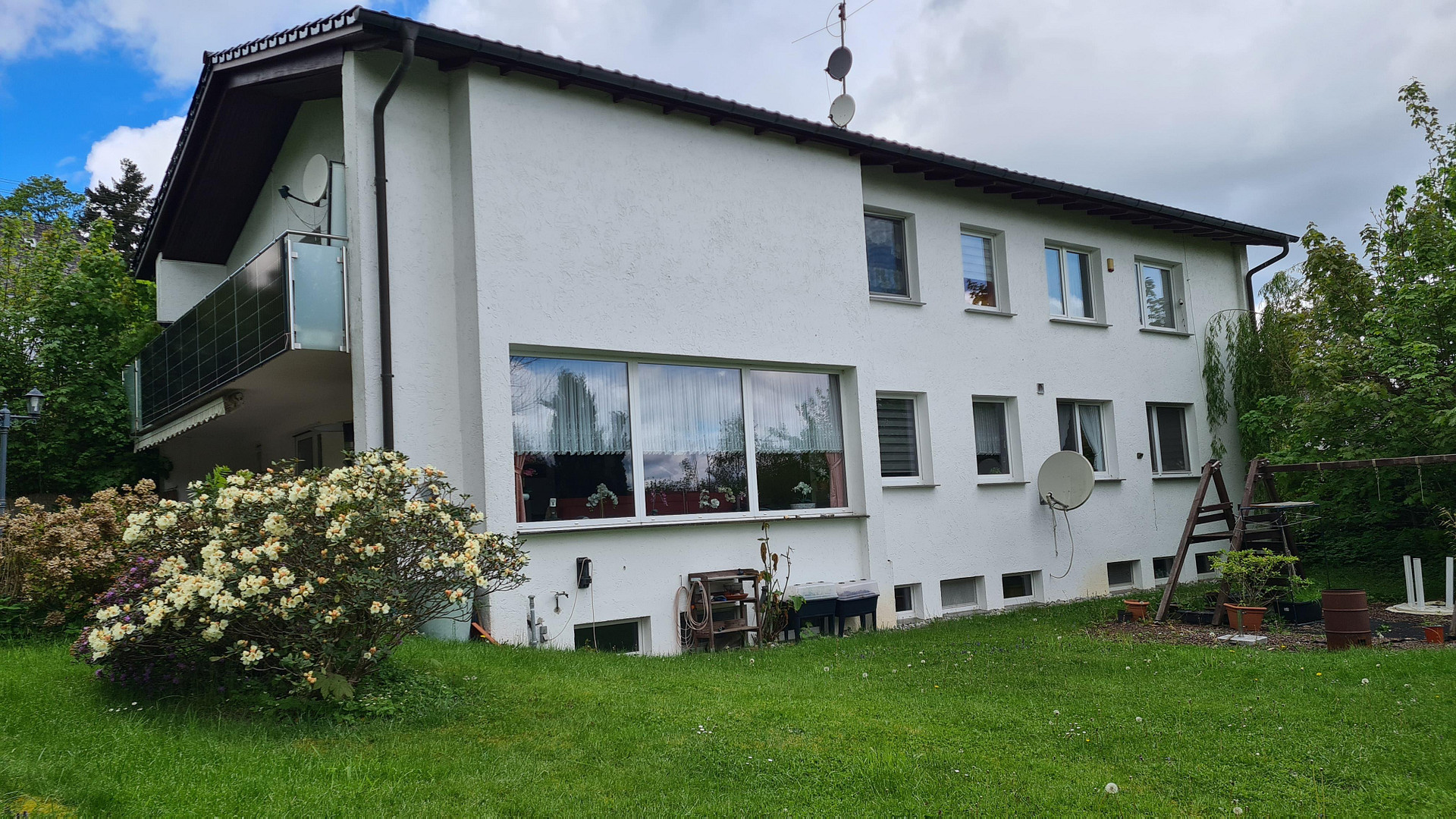 Großes Einfamilienhaus – Weitefeld – Vorschaubild 3