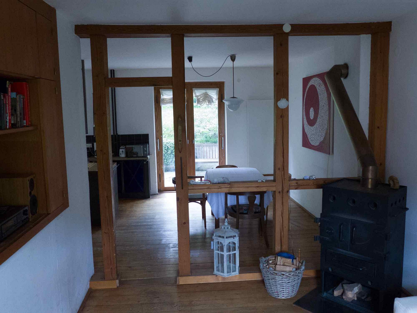Ohne Makler - Ein- / Mehrfamilienhaus mit Garten – Wuppertal(Barmen) – Vorschaubild 8