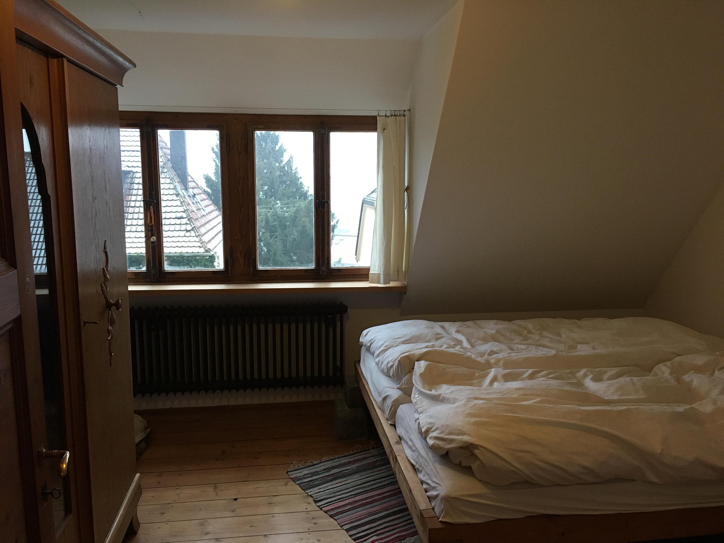 Ohne Makler - Ein- / Mehrfamilienhaus mit Garten – Wuppertal(Barmen) – Vorschaubild 15