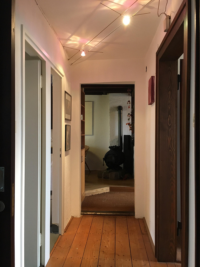 Ohne Makler - Ein- / Mehrfamilienhaus mit Garten – Wuppertal(Barmen) – Vorschaubild 12