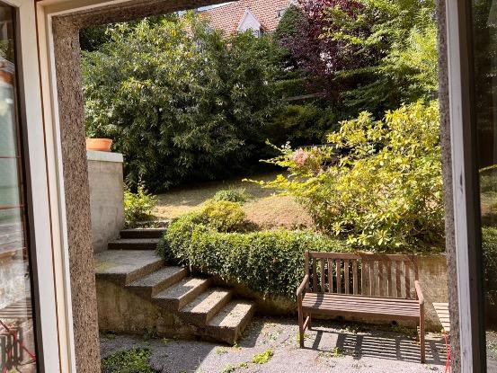 Ohne Makler - Ein- / Mehrfamilienhaus mit Garten – Wuppertal(Barmen) – Vorschaubild 5