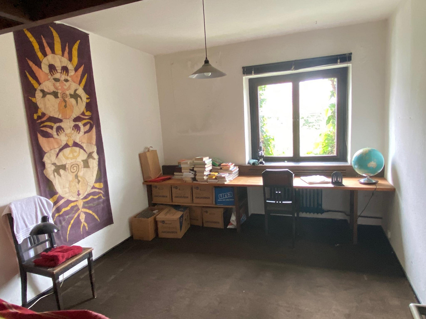 Ohne Makler - Ein- / Mehrfamilienhaus mit Garten – Wuppertal(Barmen) – Vorschaubild 10