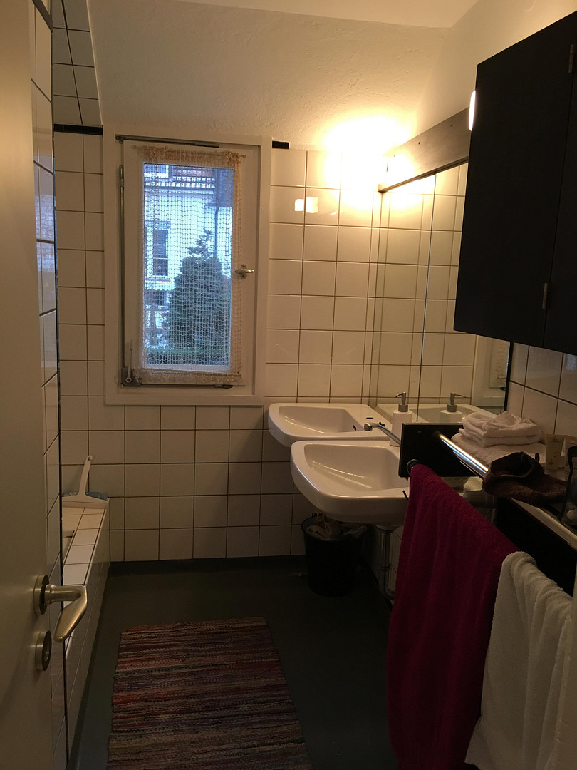 Ohne Makler - Ein- / Mehrfamilienhaus mit Garten – Wuppertal(Barmen) – Vorschaubild 16