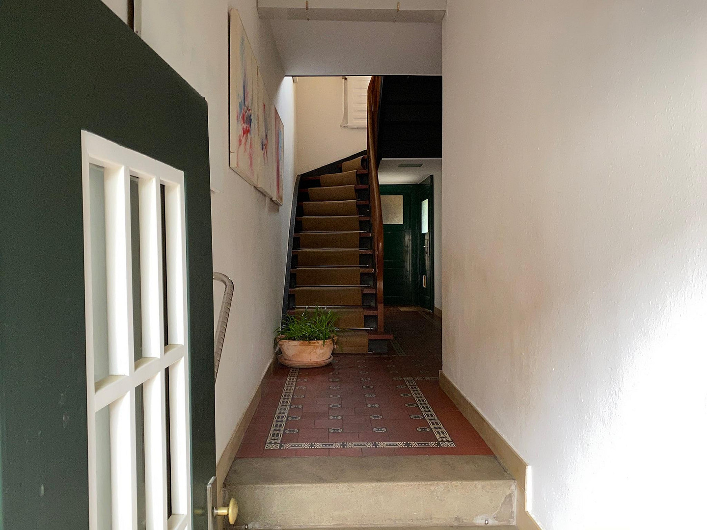 Ohne Makler - Ein- / Mehrfamilienhaus mit Garten – Wuppertal(Barmen) – Vorschaubild 2